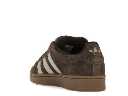 adidas Campus 00s Dark Brown Grey Gum