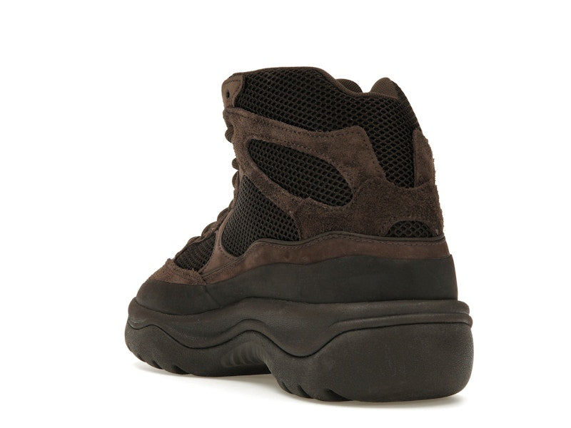 adidas Yeezy Desert Boot Oil