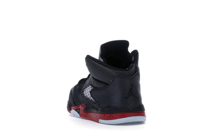 Jordan 5 Retro Satin Bred (TD)