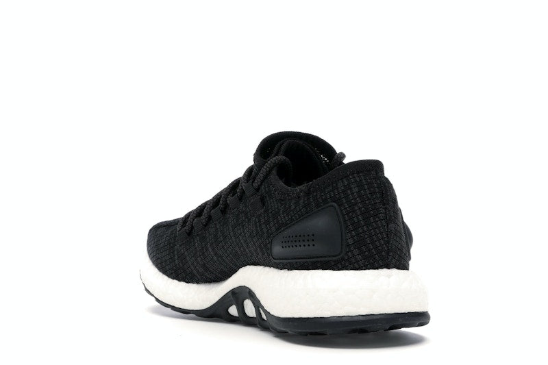 adidas PureBoost Core Black