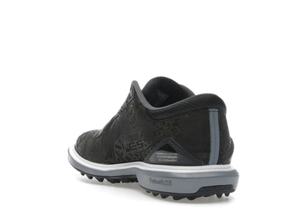 Jordan ADG 5 Golf Black Laser