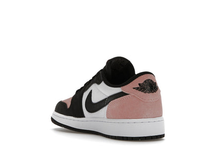 Jordan 1 Low OG Bleached Coral (GS)