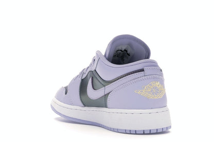 Jordan 1 Low Oxygen Purple (GS)