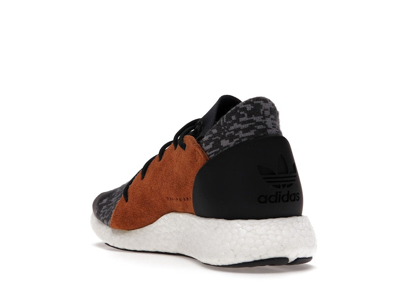adidas EQT Primeknit Pack Grey F15