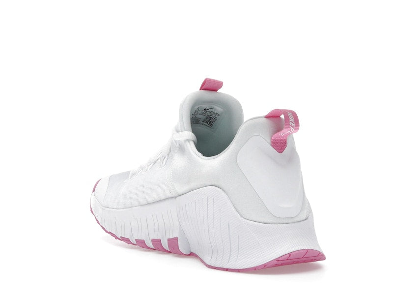Nike Free Metcon 6 White Pink (Women's)
