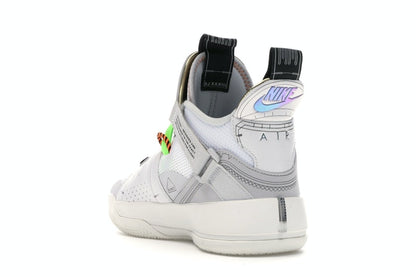 Jordan XXXIII Vast Grey (GS)