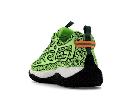John Geiger 004 Slime Knit
