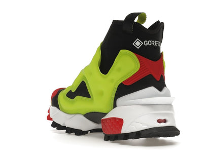 Reebok Instapump Fury X GTX Citron
