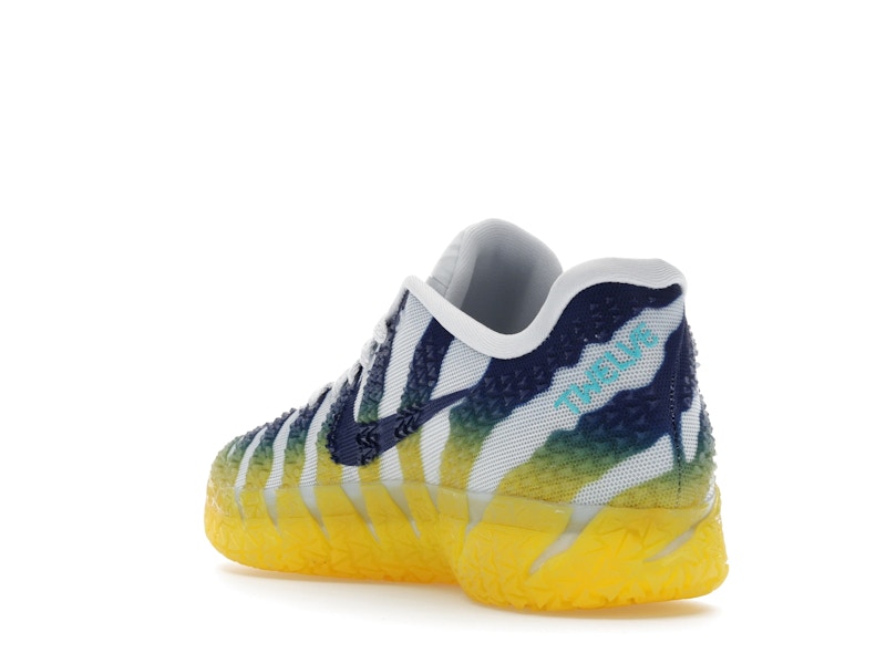 Nike Ja 3 Murray State