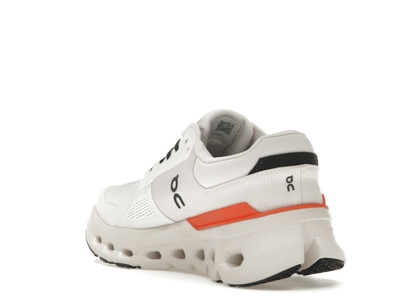 On Running Cloudrunner 2 White Sand