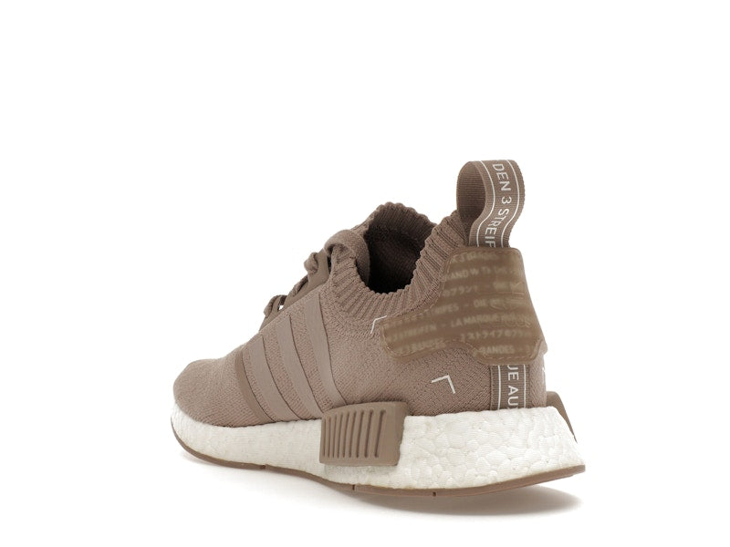adidas NMD R1 French Beige