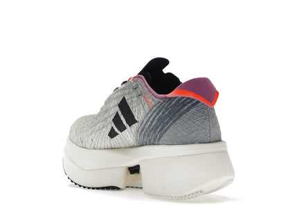 adidas Adizero Prime X Strung Off White Pulse Lilac