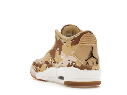 Jordan 3 Retro WNBA Desert Camo (Women's)