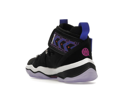 Jordan Ajnt23 Quai 54 (2020)