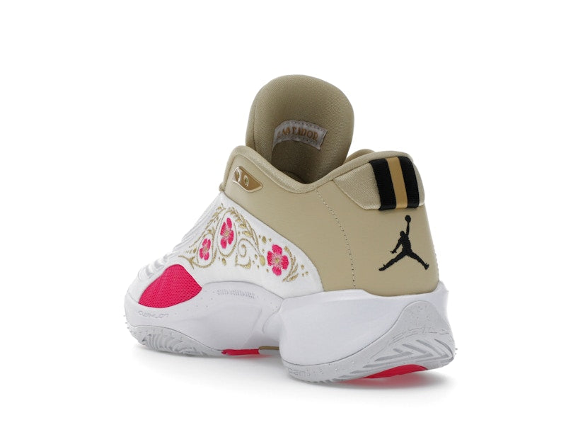 Jordan Luka 3 SE El Matador
