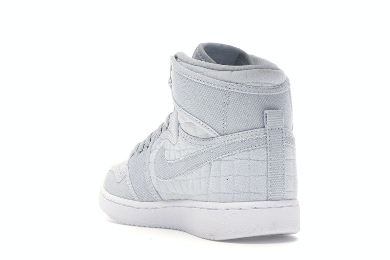 Jordan 1 Retro AJKO Pure Platinum