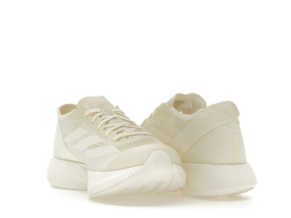 adidas Y-3 Takumi Sen 10 Off White Black