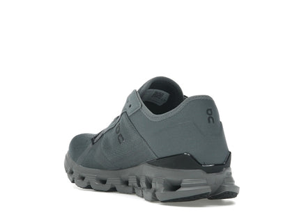 On Running Cloud X 4 AD Stone Black