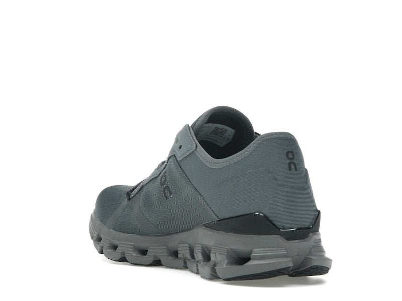 On Running Cloud X 4 AD Stone Black