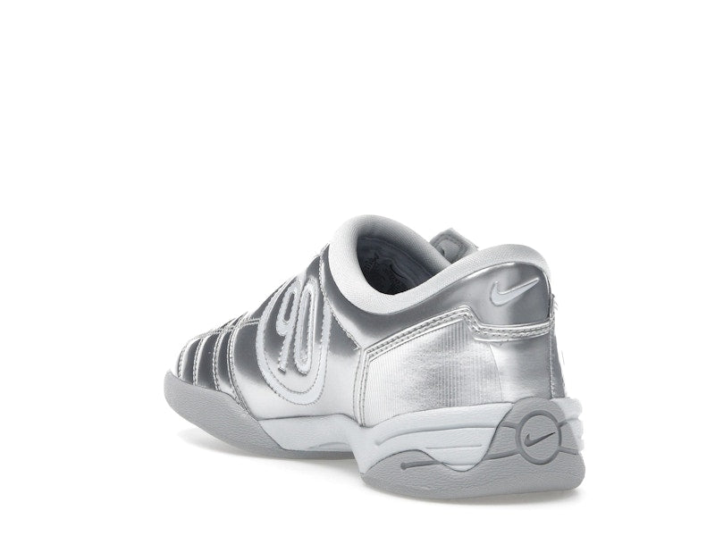 Nike Total 90 3 SP Metallic Platinum (Women's)