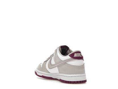 Nike Dunk Low Platinum Violet (GS)