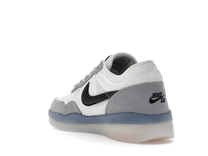 Nike SB PS8 Wolf Grey White Black