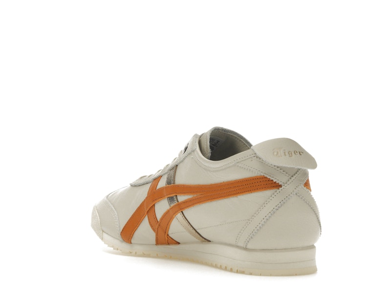 Onitsuka Tiger Mexico 66 SD Birch Rust Orange Gold