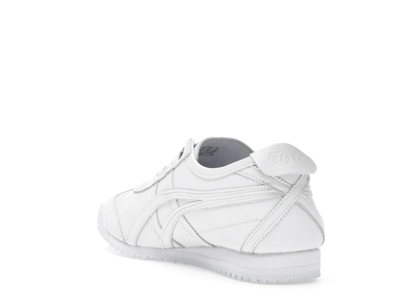 Onitsuka Tiger Mexico 66 SD White