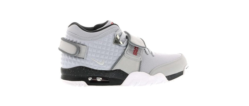 Nike Air Cruz Wolf Grey