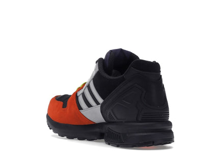adidas ZX 8000 IRAK Grey