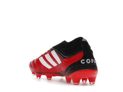 adidas Copa 20+ FG Active Red Core Black