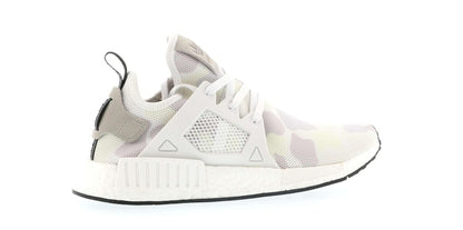 adidas NMD XR1 White Duck Camo