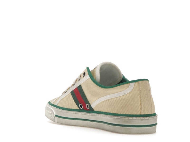 Gucci 1977 Tennis Butter Cotton (Women's)