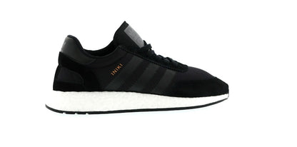 adidas Iniki Runner Core Black