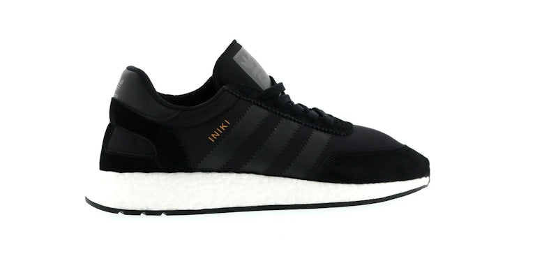 adidas Iniki Runner Core Black