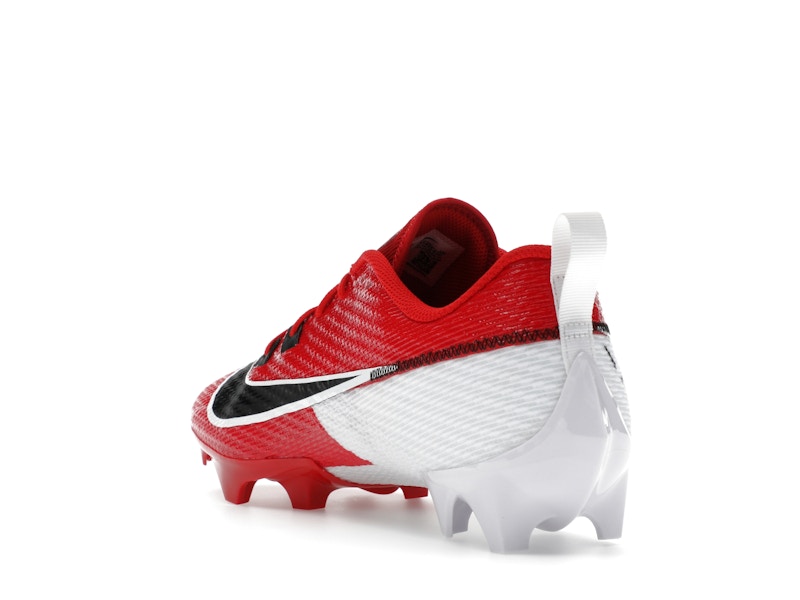 Nike Vapor Edge Speed 360 2 University Red White Black