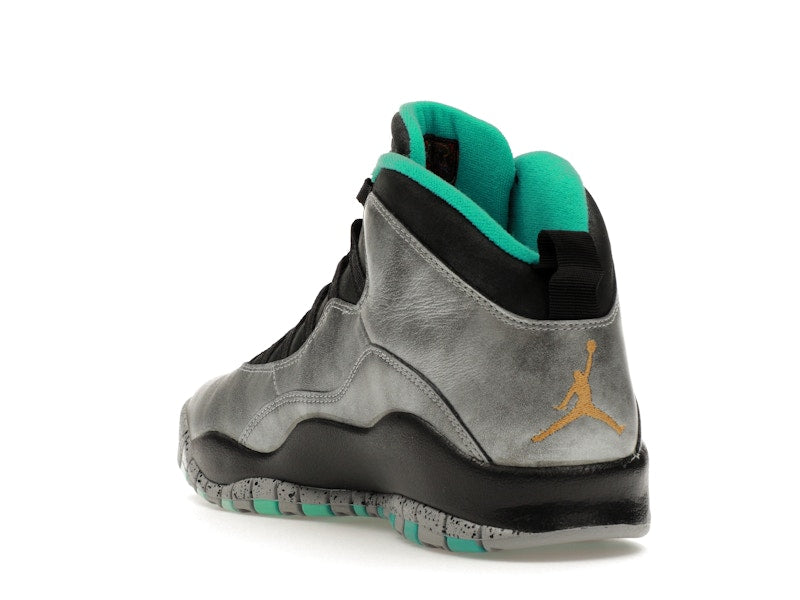 Jordan 10 Retro Lady of Liberty 30th Anniversary