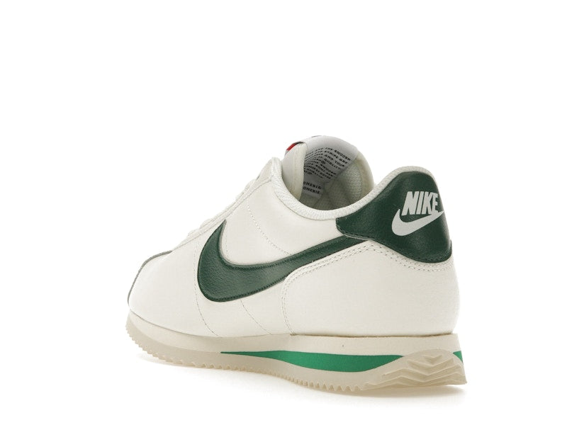 Nike Cortez Sail Gorge Green (Women's)