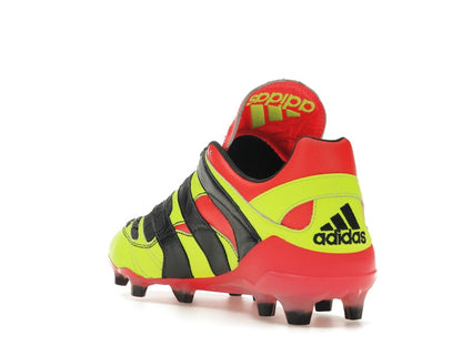 adidas Predator Accelerator FG Solar Yellow