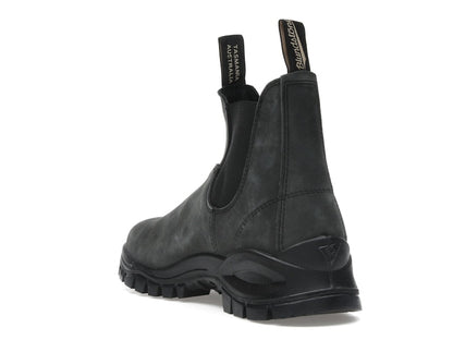 Blundstone 2238 Rustic Black