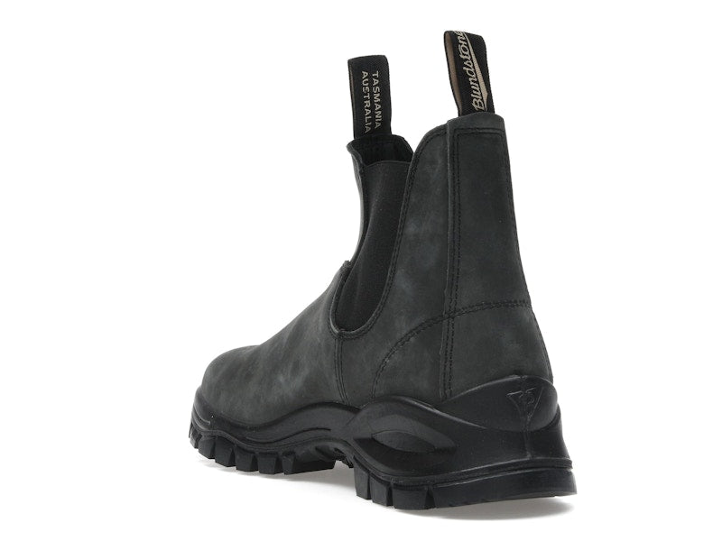 Blundstone 2238 Rustic Black