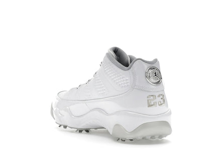 Jordan 9 Retro Low Golf NRG Tour Championship