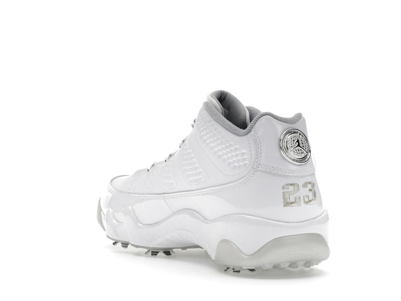 Jordan 9 Retro Low Golf NRG Tour Championship