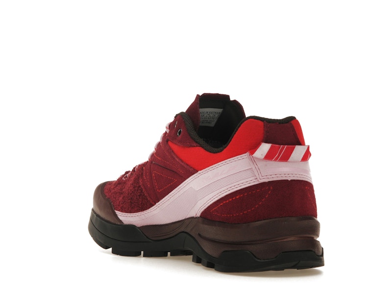 Salomon X-Alpages Gore-Tex The Broken Arm