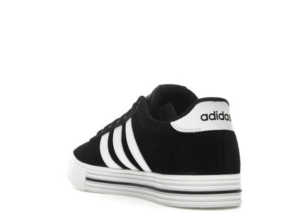 adidas Daily 4.0 Core Black Cloud White
