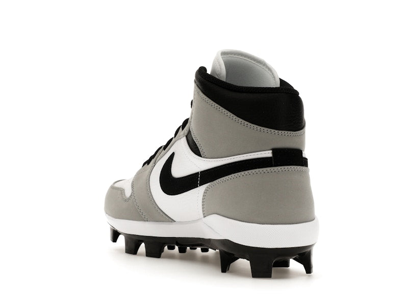 Jordan 1 Retro MCS Light Smoke Grey
