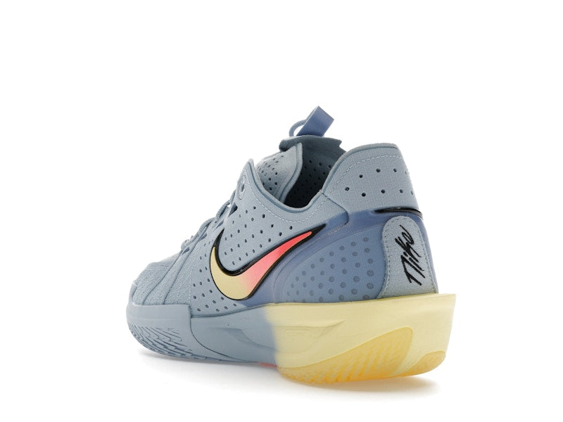 Nike GT Cut 3 Light Armory Blue