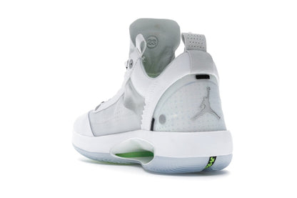 Jordan XXXIV Low Pure Money