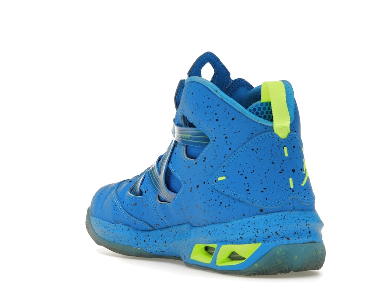 Jordan Melo M9 Black History Month (2013)