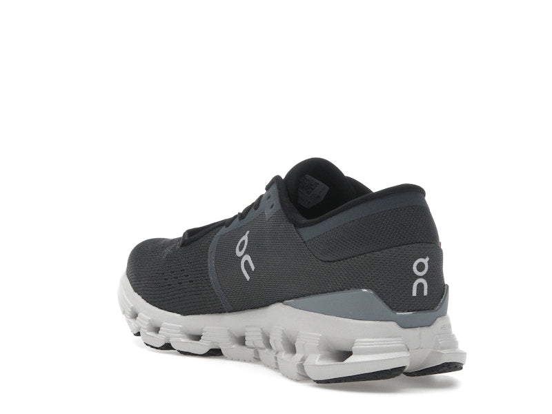 On Running Cloud X 4 Shadow Apollo